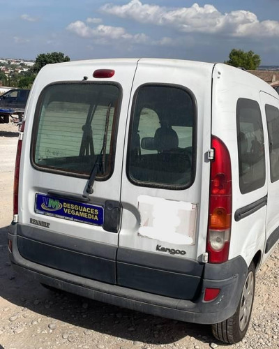 RENAULT KANGOO I (F/KC0) — vehículo donante para recambios 