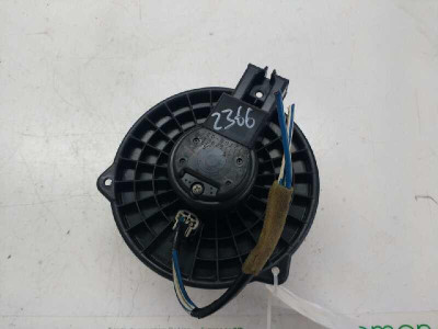 MOTOR CALEFACCION, MAZDA, 6 BERLINA (GG)