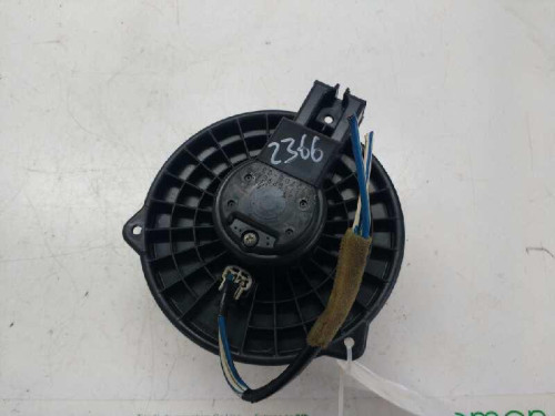  MOTOR CALEFACCION MAZDA 6 BERLINA (GG) 