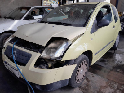 CITROEN C2