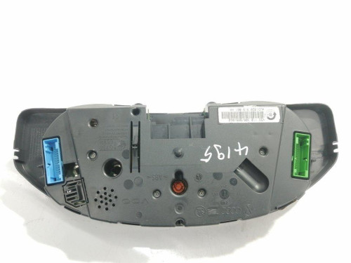  CUADRO INSTRUMENTOS, AUDI, A4 BERLINA (B5) 