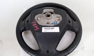 VOLANTE, FORD, FIESTA (CNN)