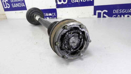  TRANSMISION DELANTERA IZQUIERDA Volkswagen BORA BERLINA (1J2)(1998) 