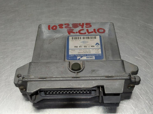  CENTRALITA MOTOR UCE 