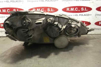 FARO IZQUIERDO, Mercedes-Benz, CLASE A (BM 168)