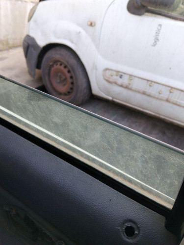 LUNA TRASERA IZQUIERDA SEAT IBIZA (6K1) 