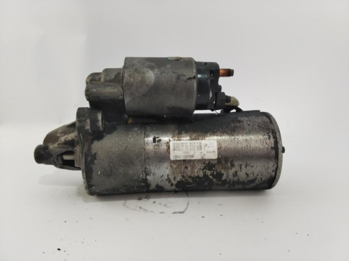 MOTOR ARRANQUE 