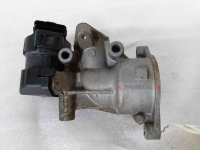 VALVULA EGR, CITROEN, C4 BERLINA