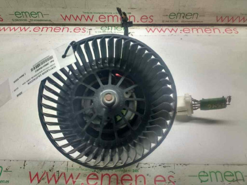  MOTOR CALEFACCION FORD FOCUS SPORTBREAK (CAP) 