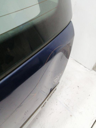  PORTON TRASERO OPEL ZAFIRA B 