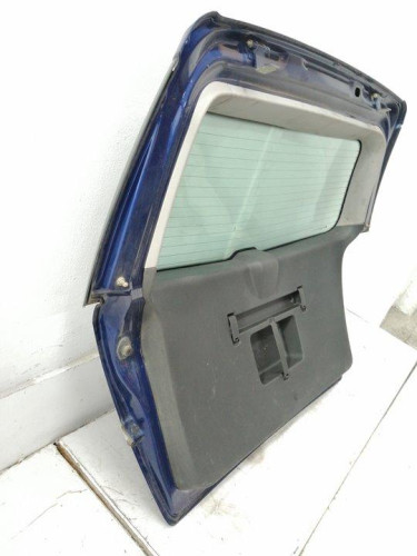  PORTON TRASERO OPEL ZAFIRA B 