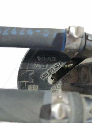 AFORADOR, VOLKSWAGEN, POLO III (6N1)