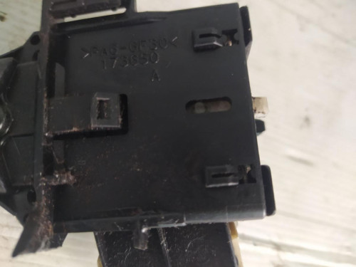  MANDO LUCES, TOYOTA, COROLLA VERSO (R1) 