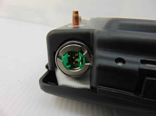  AIRBAG LATERAL IZQUIERDO RENAULT SCENIC III (JZ) 