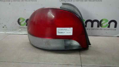 PILOTO TRASERO IZQUIERDO, HYUNDAI, ACCENT (X3)