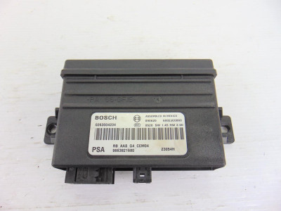 MODULO ELECTRONICO, PEUGEOT, 308