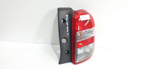  PILOTO TRASERO DERECHO Nissan MICRA (K13K/KK) 