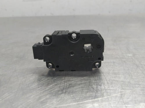  MOTOR TRAMPILLA CALEFACCION 