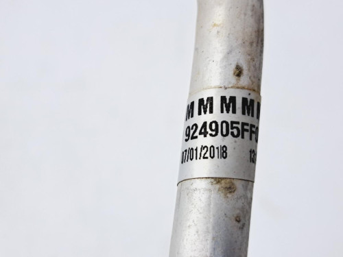 TUBOS AIRE ACONDICIONADO Nissan MICRA (K14) 