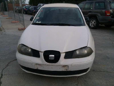 SEAT CORDOBA BERLINA (6L2)