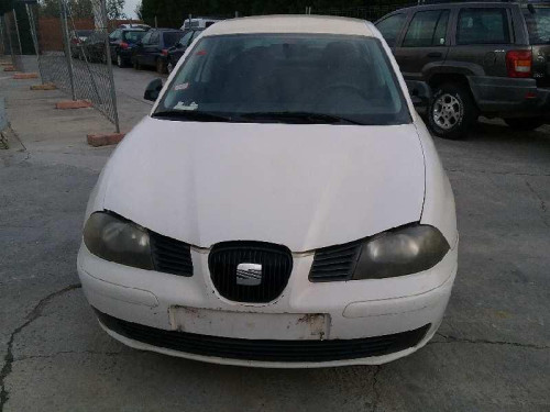 SEAT CORDOBA BERLINA (6L2) — автомобиль-донор на запчасти 
