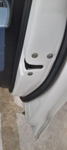 CERRADURA PUERTA DELANTERA DERECHA HYUNDAI I10 (PA) 