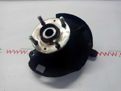 MANGUETA DELANTERA IZQUIERDA, HYUNDAI, ACCENT (LC)
