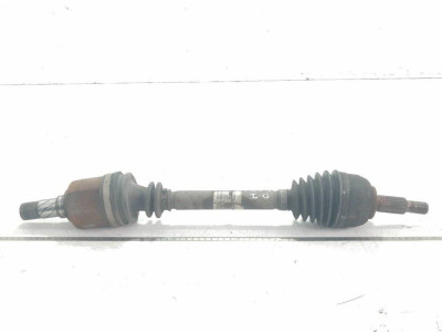 TRANSMISION DELANTERA IZQUIERDA, RENAULT, MEGANE II COUPE/CABRIO