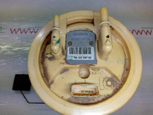  AFORADOR, CITROEN, C4 BERLINA 