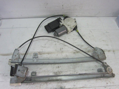 ELEVALUNAS DELANTERO DERECHO, VOLKSWAGEN, GOLF IV BERLINA (1J1)(10.1997)