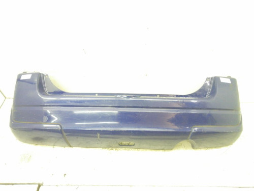  PARAGOLPES TRASERO OPEL AGILA 