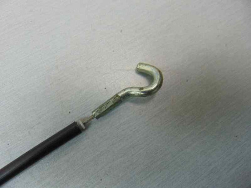  CERRADURA PUERTA TRASERA DERECHA Mercedes-Benz CLASE E (BM 211) BERLINA 