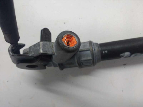  NO IDENTIFICADO RENAULT MEGANE II BERLINA 5P 