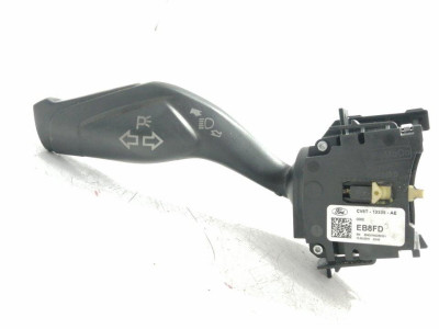 MANDO INTERMITENTES, FORD, TRANSIT CUSTOM FURGÓN (TTF)
