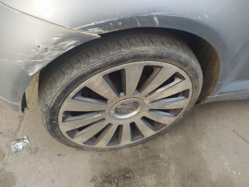  PINZA DE FRENO TRASERA DERECHA AUDI A3 (8P1) 