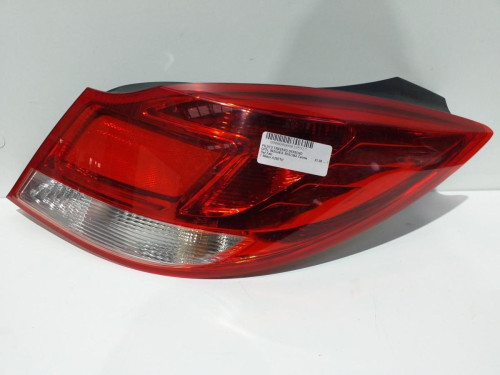  PILOTO TRASERO DERECHO OPEL INSIGNIA BERLINA 