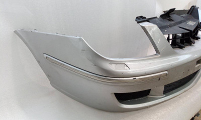 PARAGOLPES DELANTERO, Renault, SCENIC II (JM)