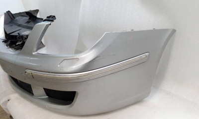 PARAGOLPES DELANTERO, Renault, SCENIC II (JM)