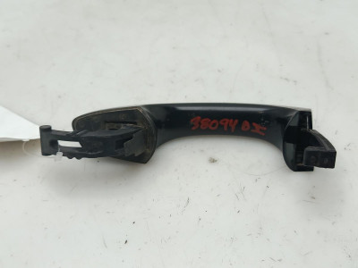 MANETA EXTERIOR DELANTERA IZQUIERDA, Seat, LEON ST 5F8