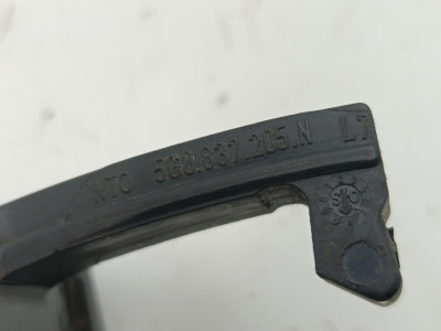 MANETA EXTERIOR DELANTERA IZQUIERDA, Seat, LEON ST 5F8