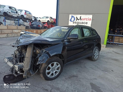 AUDI Q5 (8R)