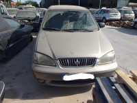 KIA CARENS (RS)