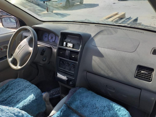  KIA CARENS (RS) 