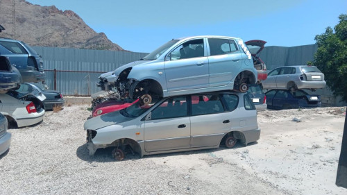  KIA CARENS (RS) 
