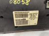 CUADRO INSTRUMENTOS RENAULT MEGANE II BERLINA 5P 