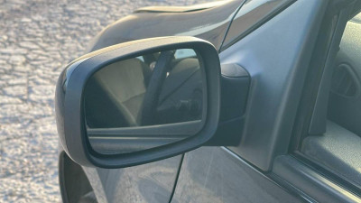 RETROVISOR IZQUIERDO, RENAULT, CLIO III
