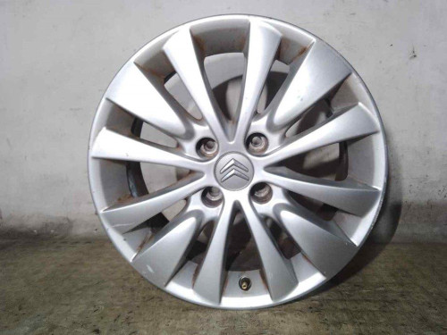 LLANTA Citroen C4 PICASSO 
