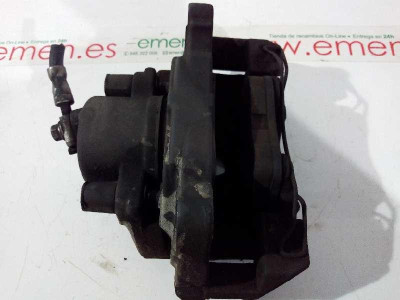 PINZA DE FRENO DELANTERA DERECHA, VOLKSWAGEN, GOLF PLUS V (5M1)