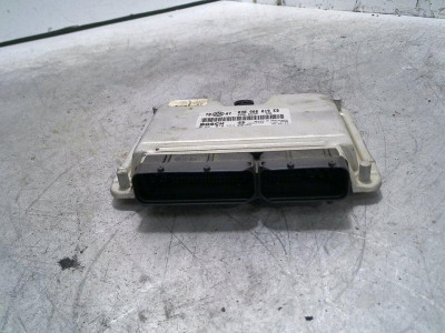CENTRALITA MOTOR UCE, VOLKSWAGEN, PASSAT BERLINA (3B3)
