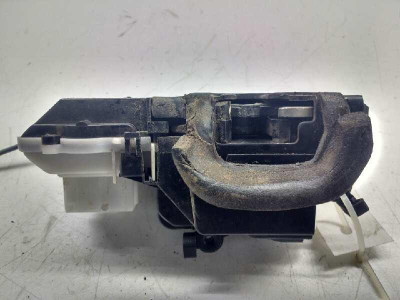 CERRADURA PUERTA DELANTERA DERECHA, PEUGEOT, 607 (S1)(12.2000)